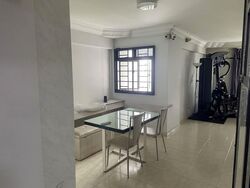 Blk 484 Admiralty Link (Sembawang), HDB 5 Rooms #580827021